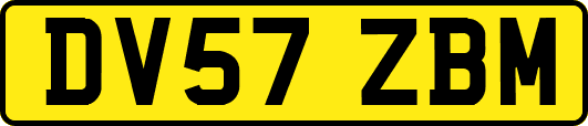DV57ZBM