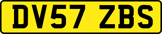 DV57ZBS