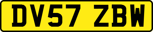 DV57ZBW