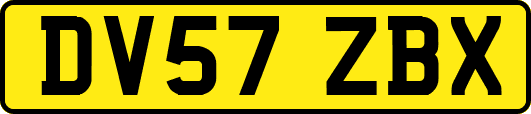 DV57ZBX