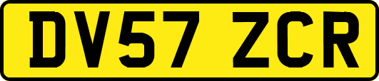 DV57ZCR