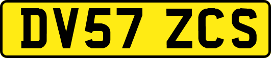 DV57ZCS