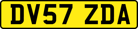 DV57ZDA