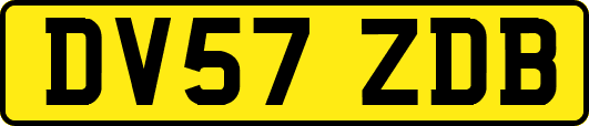 DV57ZDB