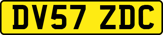 DV57ZDC