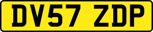 DV57ZDP