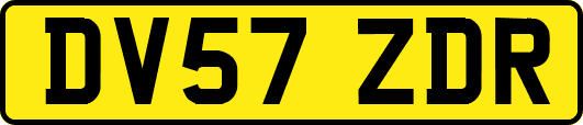 DV57ZDR