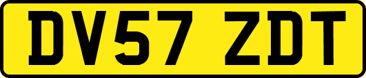 DV57ZDT