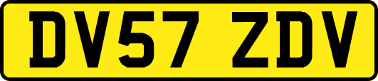DV57ZDV