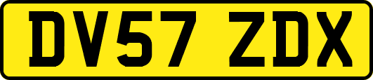 DV57ZDX