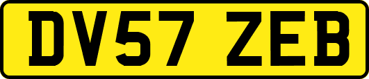 DV57ZEB