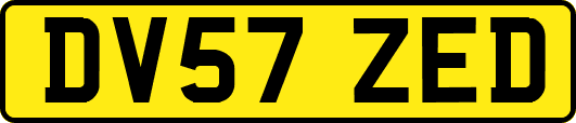 DV57ZED