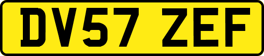 DV57ZEF