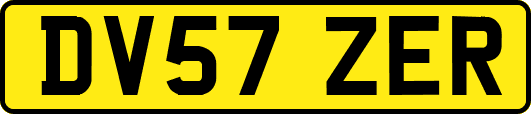 DV57ZER