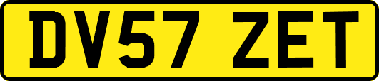 DV57ZET