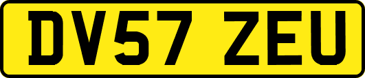 DV57ZEU