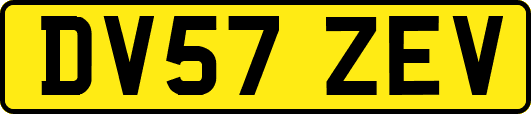DV57ZEV