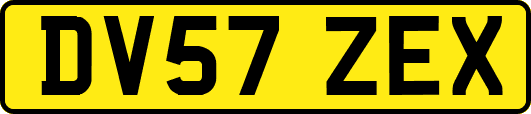 DV57ZEX