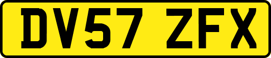 DV57ZFX