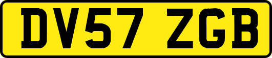 DV57ZGB