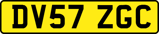 DV57ZGC