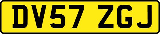 DV57ZGJ