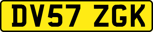 DV57ZGK