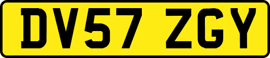 DV57ZGY