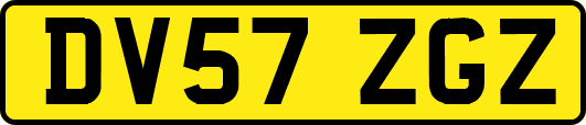 DV57ZGZ