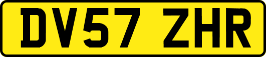 DV57ZHR