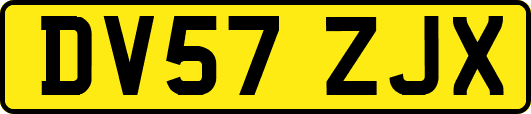 DV57ZJX