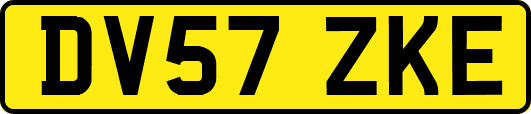 DV57ZKE
