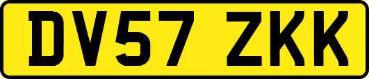 DV57ZKK