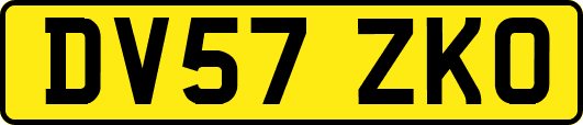 DV57ZKO