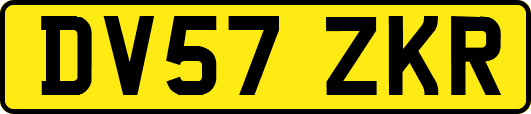 DV57ZKR