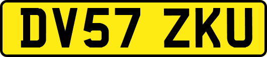 DV57ZKU