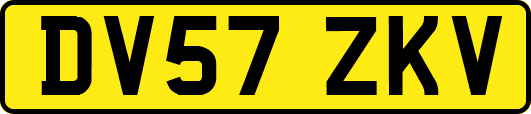 DV57ZKV