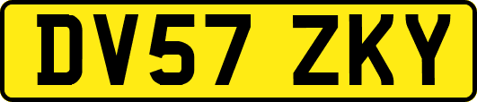 DV57ZKY