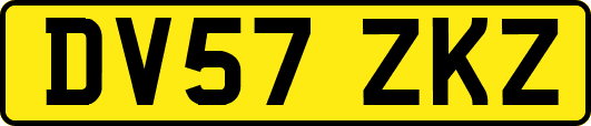 DV57ZKZ