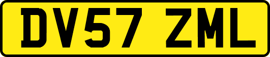 DV57ZML