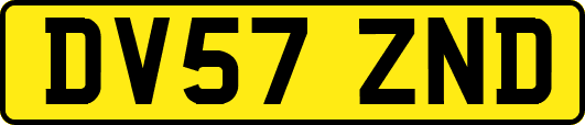 DV57ZND