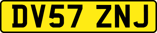 DV57ZNJ