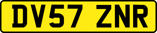 DV57ZNR