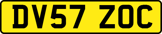 DV57ZOC