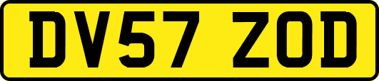 DV57ZOD