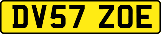 DV57ZOE