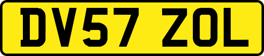 DV57ZOL