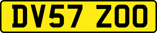 DV57ZOO