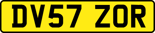 DV57ZOR