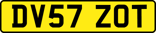 DV57ZOT
